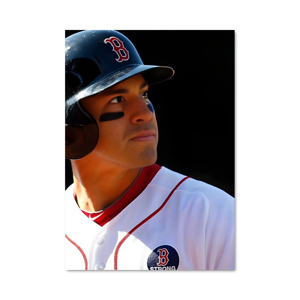 Poster Le Regard de Jacoby